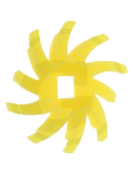 Grimme Triediaci disk vľavo